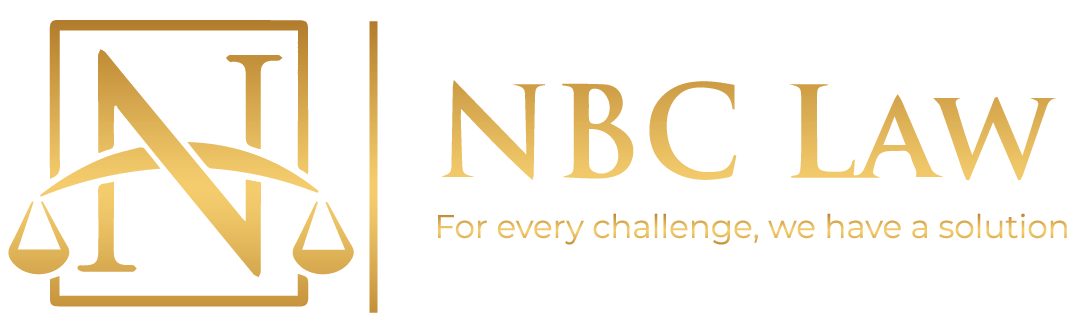 NBC Law Logo